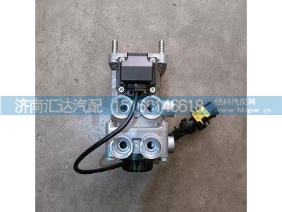 DZ96189361071A,制動(dòng)總閥,濟(jì)南匯達(dá)汽配銷(xiāo)售中心