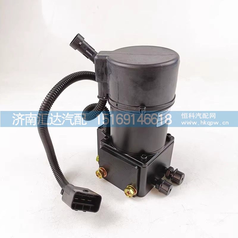 DZ9X189822050,舉升泵,濟(jì)南匯達(dá)汽配銷售中心