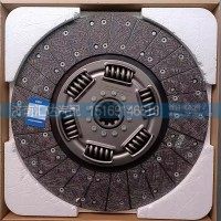 德龍F(tuán)3000新M3000離合器片X3000離合器從動盤