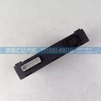 德龍X6000車身控制器BCM基礎(chǔ)版車身電器控制單元