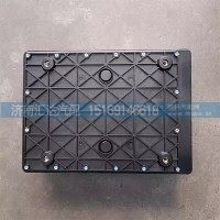 德龍新M3000X3000底盤電器盒控制器