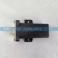 德龍X5000SX6000胎壓監(jiān)測主接收器