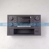 德龍M3000S空調(diào)面板X5000收放機(jī)暖風(fēng)控制集成顯示屏
