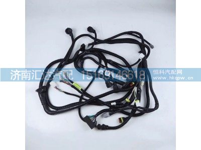 DZ96189772799,大燈線束,濟南匯達汽配銷售中心