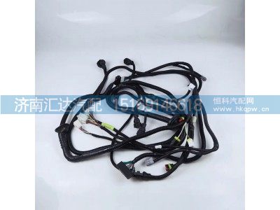 DZ96189772799,大燈線束,濟南匯達汽配銷售中心