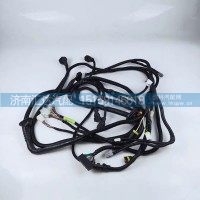 德龍新M3000H3000左車門線束大燈線束總成