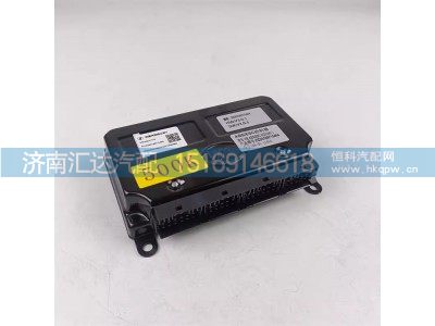 DZ95189715464,控制器,濟(jì)南匯達(dá)汽配銷售中心