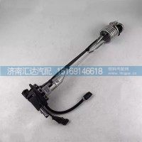德龍X5000國六液位傳感器M3000S濰柴45L尿素品質(zhì)傳感器