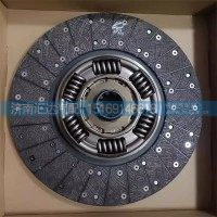 德龍F3000新M3000離合器片X3000離合器從動盤