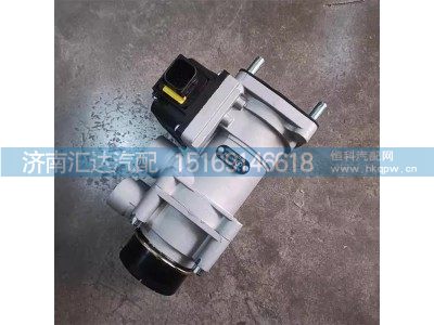 DZ98189360093,制动阀,济南汇达汽配销售中心