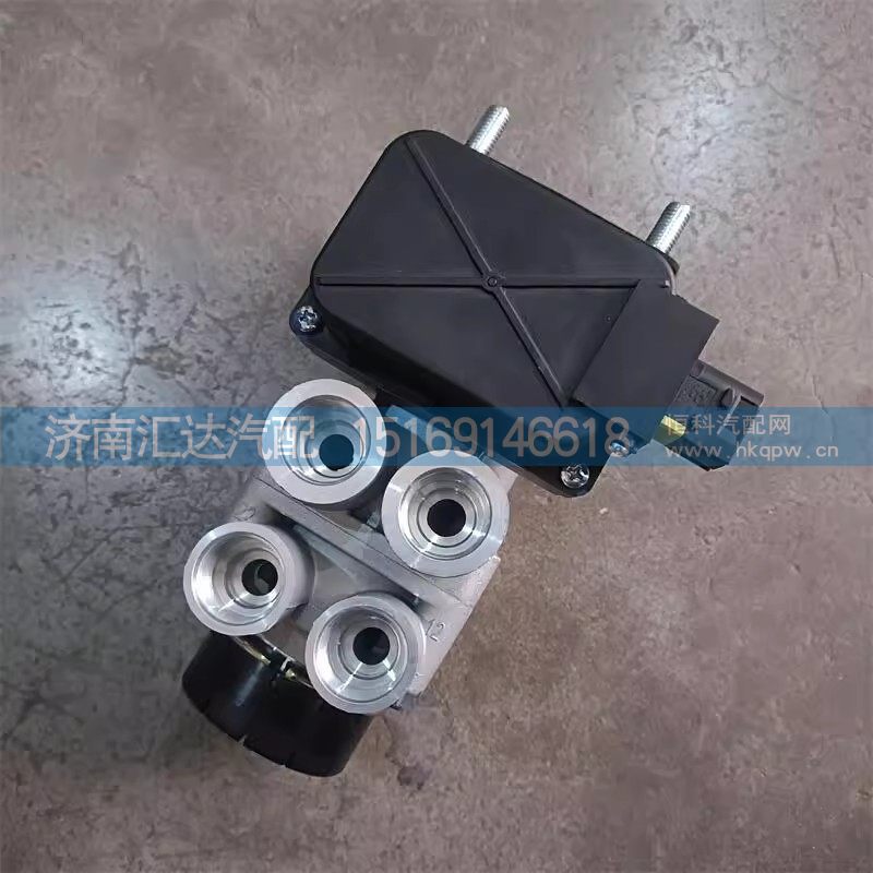 DZ98189360093,制动阀,济南汇达汽配销售中心