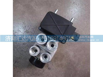 DZ98189360093,制动阀,济南汇达汽配销售中心