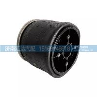德龍新M3000支撐軸氣囊減震空氣彈簧總成懸掛氣包