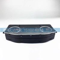 德龍X3000組合儀表總成燃油水溫車速組合儀表盤