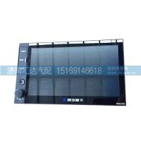 德龍X3000天行健車載顯示屏多媒體導(dǎo)航中控液晶屏顯示器