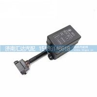 德龍F(tuán)3000新M3000X3000尿素管路控制器模塊