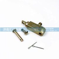 德龍新M3000X3000解鎖油缸換擋桿鎖檔桿液壓鎖頭液壓油缸