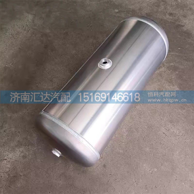 德龙新M3000X3000铝合金储气筒40L五孔