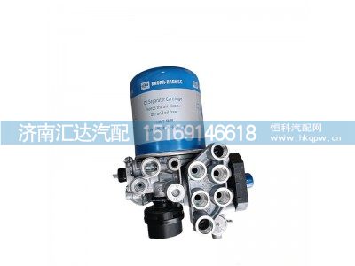 ,空气干燥器,济南汇达汽配销售中心