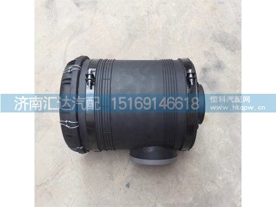 DZ97259190403,空气滤清器,济南汇达汽配销售中心
