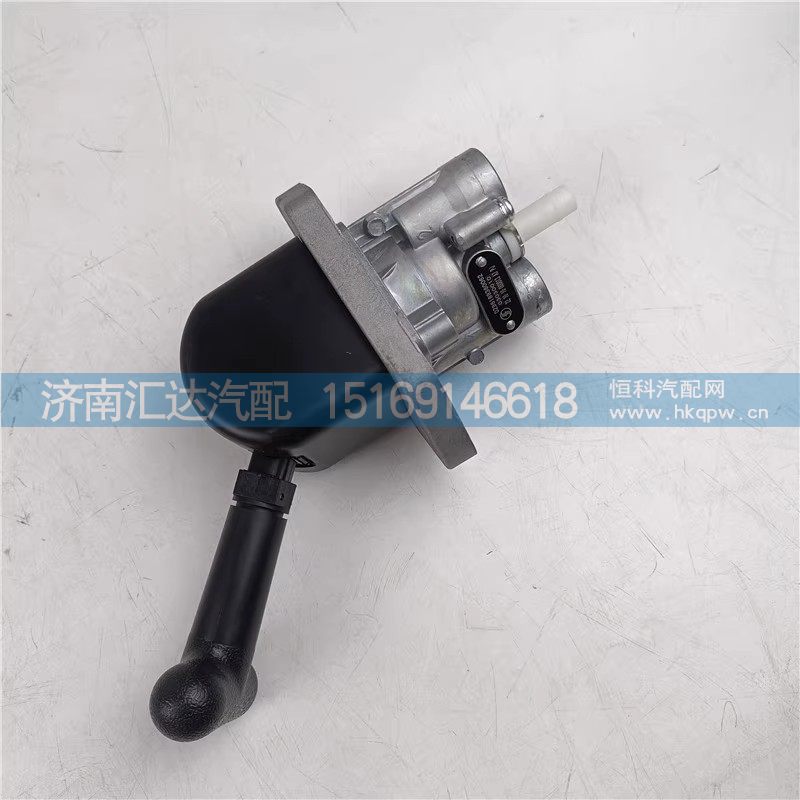 DZ96189360062,手制动阀,济南汇达汽配销售中心