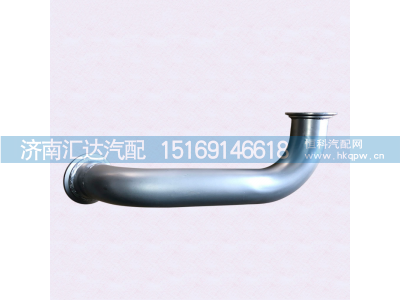 DZ96259540501,进气管,济南汇达汽配销售中心
