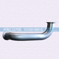 DZ96259540501,进气管,济南汇达汽配销售中心