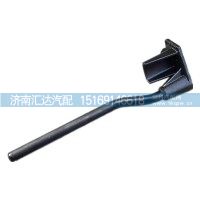 德龍S35后擋泥板支架新M3000右后擋泥板支架