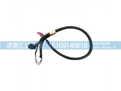 DZ96189772768,大燈線束,濟(jì)南匯達(dá)汽配銷售中心