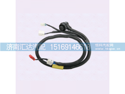 DZ96189772768,大燈線束,濟(jì)南匯達(dá)汽配銷售中心