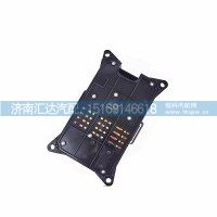 德龙新m3000多功能底盘电器盒自主ECU保险丝盒