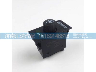 DZ93189582510,省油开关,济南汇达汽配销售中心