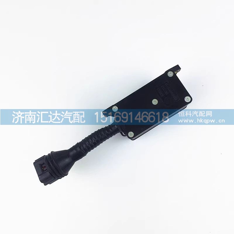 德龙新F3000M3000X3000底盘电器盒接线盒保险盒