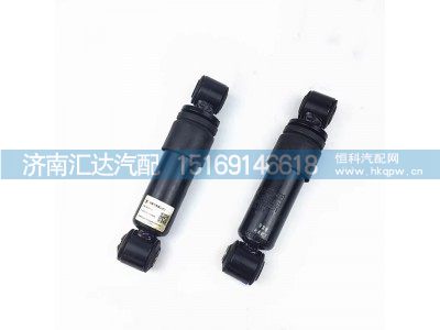DZ15221443420,后懸減震器,濟(jì)南匯達(dá)汽配銷(xiāo)售中心