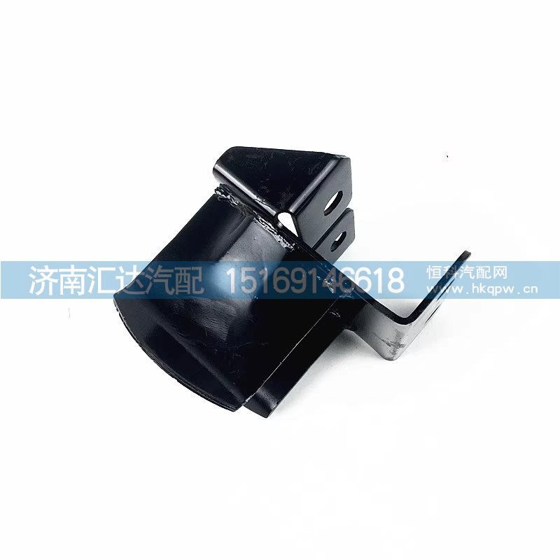 DZ13241440026,翻转锁支架,济南汇达汽配销售中心