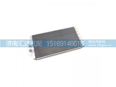 DZ14251841102,暖风水箱,济南汇达汽配销售中心