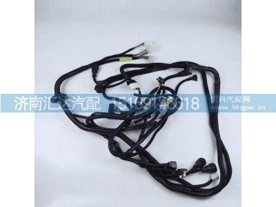 DZ96189772799,大灯线束,济南汇达汽配销售中心