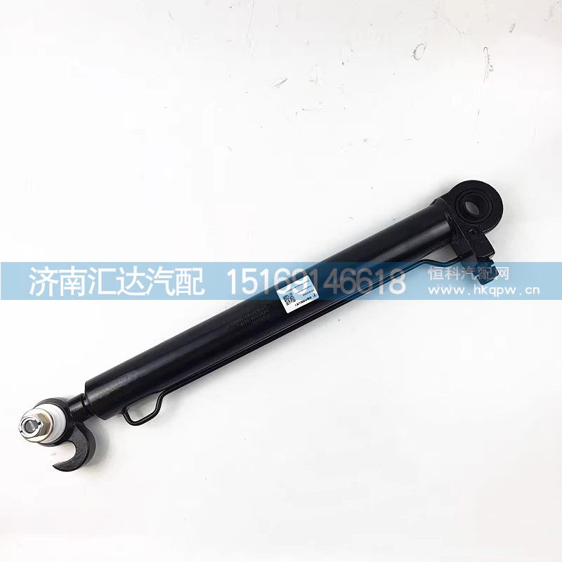 德龙F3000X3000新M3000翻转油缸驾驶室翻转液压缸举升缸