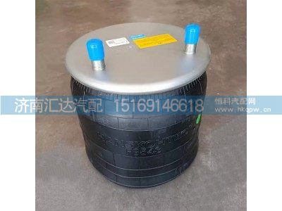 DZ95259441307,空气弹簧,济南汇达汽配销售中心