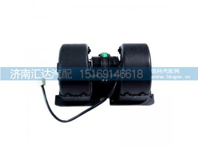 ,暖风机总成,济南汇达汽配销售中心