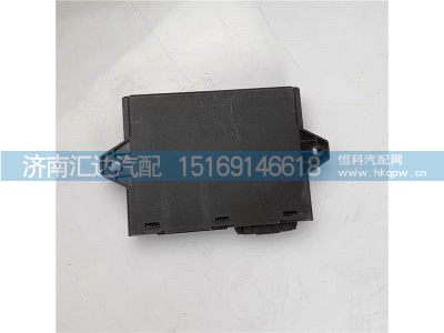 德龙M3000S中控模块X5000中控锁车门控制器车窗控制器总成图3