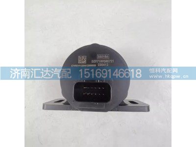 ,倒車蜂鳴器,濟(jì)南匯達(dá)汽配銷售中心