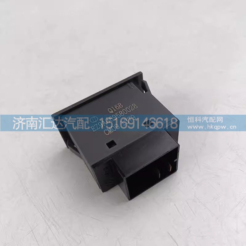 德龙K3000USB电源接口德龙轻卡K3000电源充电器
