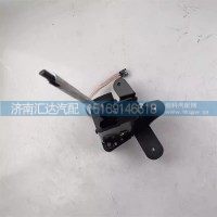 德龙X5000采埃孚自动挡操纵器AMT换档底座
