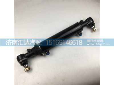 DZ95319430070,转向油缸,济南汇达汽配销售中心