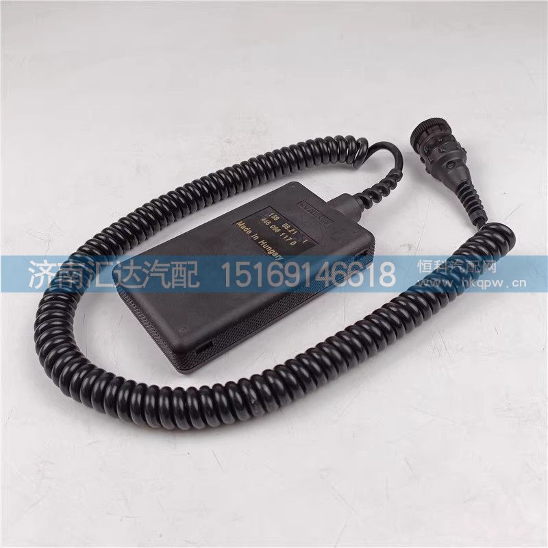 DZ95189585402,悬浮桥控制器,济南汇达汽配销售中心