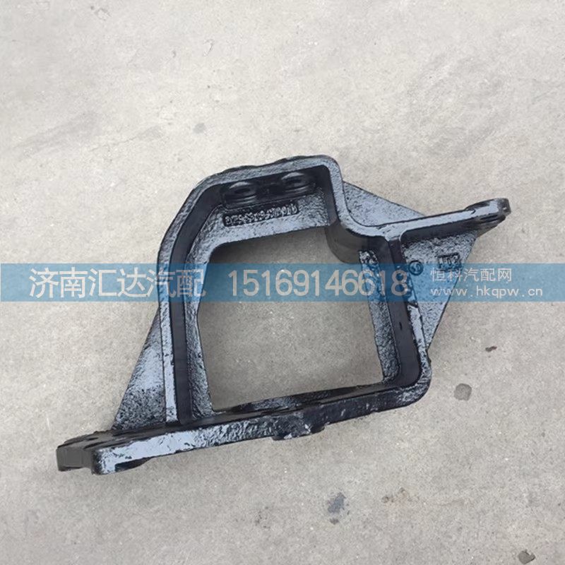 德龙X3000方向机支架新M3000转向器支架/DZ95319430009