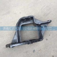 德龙X3000方向机支架新M3000转向器支架