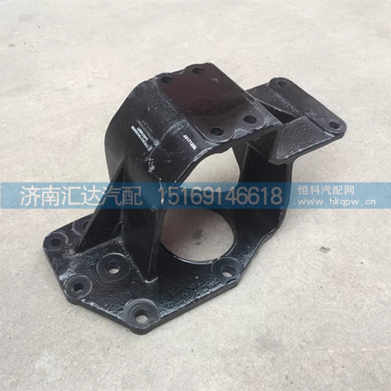 德龙X3000方向机支架新M3000转向器支架/DZ95319430009