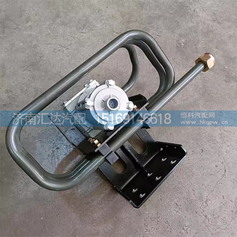 ,油水分离器总成,济南汇达汽配销售中心